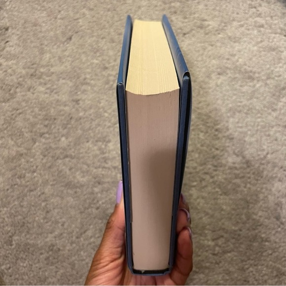 SOLD ON FACEBOOK Mockingjay Hunger Games Series Book - Picture 6 of 7